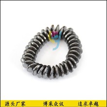 指压板专用磁片磁疗保健抛光面包磁石理疗床垫枕头鞋垫护腰护膝