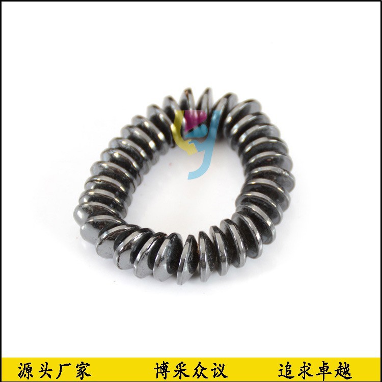 指压板专用磁片磁疗保健抛光面包磁石理疗床垫枕头鞋垫护腰护膝