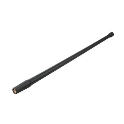 Dodge Coolway Ram Siing: vehicle antenna