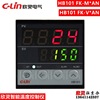 Yan Ling intelligence thermostat Temperature Controller temperature controller HB101FK-M*AN K400 ℃ HB101 FK-V