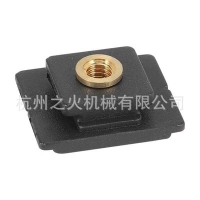 Suitable for Bmw Mini R55 R56 R57 R58 R59 Headlight Mounting Bracket Nut Clip 63122752224