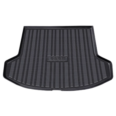 Full Surround Trunk Mat, Trunk Mat
