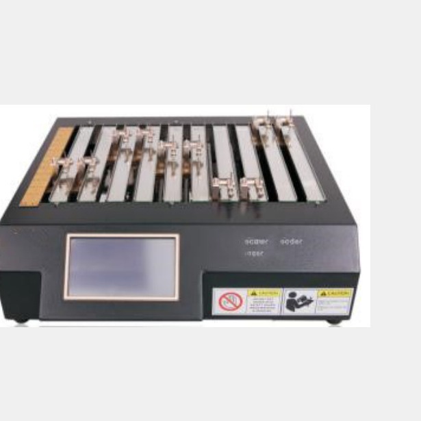 干燥时间记录仪 型号:BEVS 1815库号：M253865