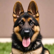 纯种德国牧羊犬大骨架精品德牧犬幼犬德牧赛德国牧羊犬狼狗活体犬