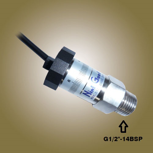 PC系列-1010 可调蒸汽压力开关(压差可选，有调压刻度）,高温压力