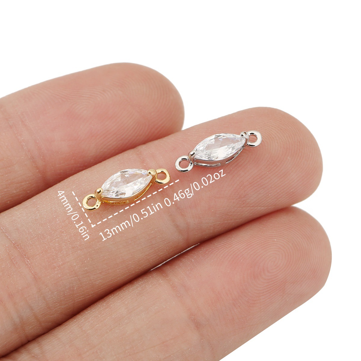 Tape with zircon