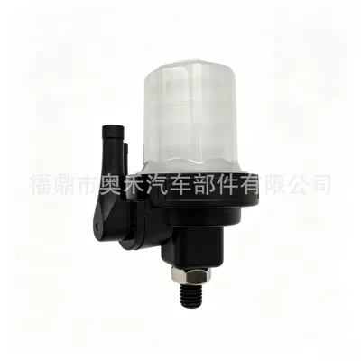 Separator, Gasoline filter