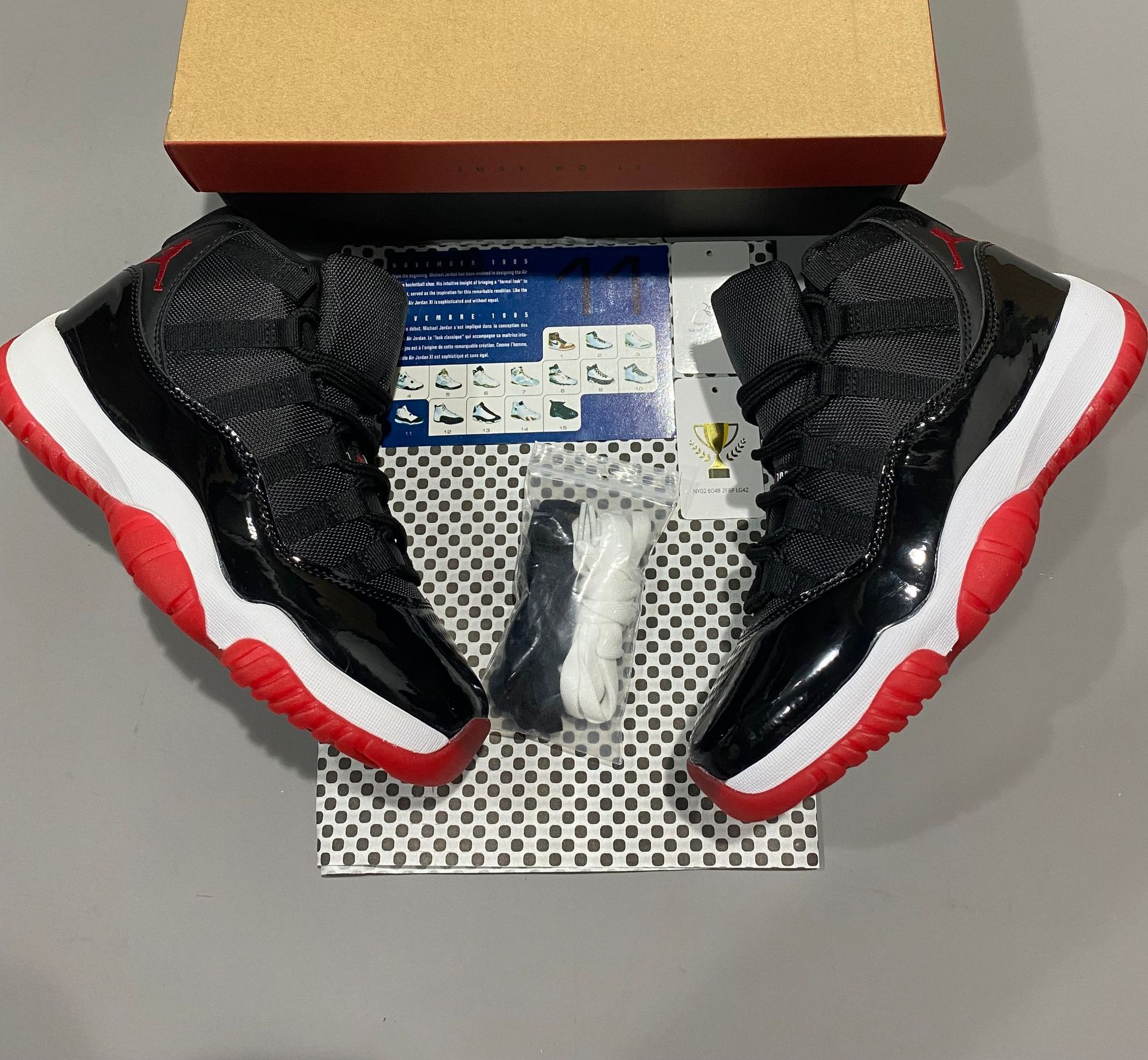 Putian suministro de productos transfronterizos zapatos de baloncesto de alta gama AJ11 zapatos de baloncesto de la serie aj zapatos deportivos de tablero de carbono