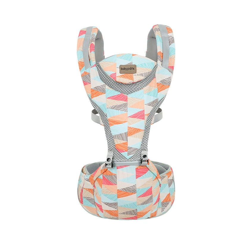 Слинг, летний простой детский hipseat для выхода