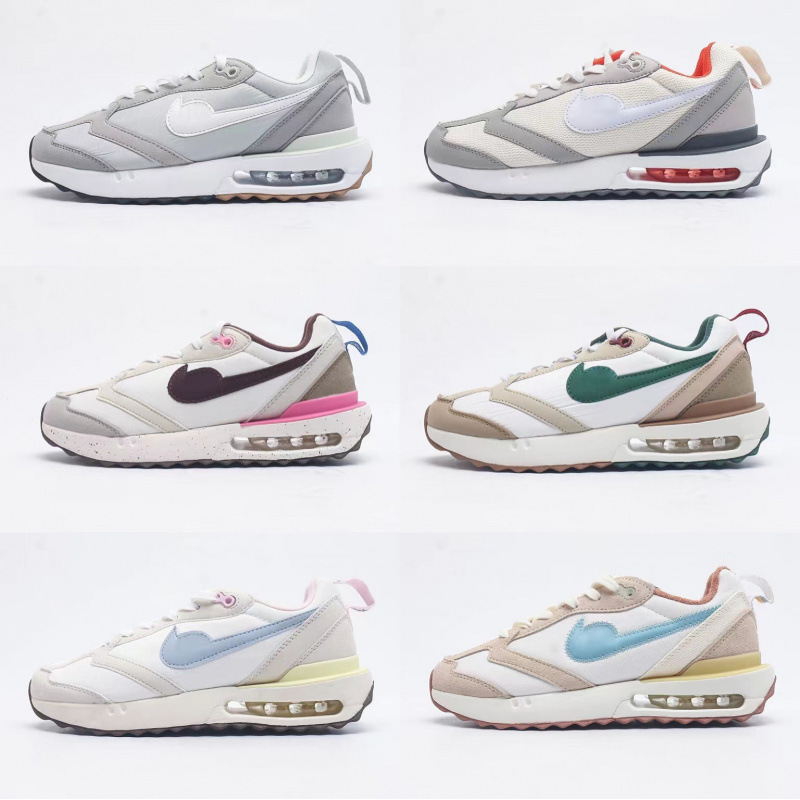 Putian Shoes Pure Original Max Dawn Men's and Women's Couple's Air-Cushioned Running Shoes Low-Top Casual Retro Nike Official Sports Shoes Putian Shoes Pure Original Max Dawn Men's and Women's Couple's Air-Cushioned Running Shoes Low-Top Casual Retro Nike Official Sports Shoes