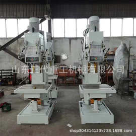 厂家供应Z5163立式钻床方立柱 钻床Z5163方立柱立式钻床 立式钻床