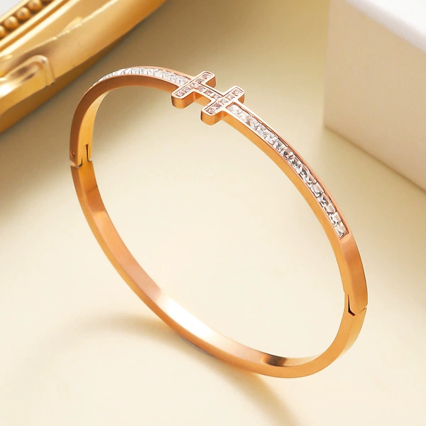 63#sz249-Rose Gold