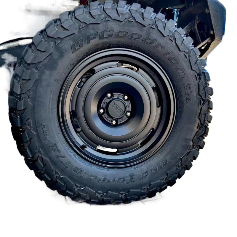 PDT 오프로드 개조 휠 허브는 WRANGLER TANK 300 GUN HAVAL PICKUP PAJERO PRADO CHEETAH Y에 적합합니다.