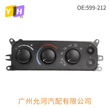 599-212 55055905AA�m�õ��漪��RAM1500���{AC�_�P������ģ�K