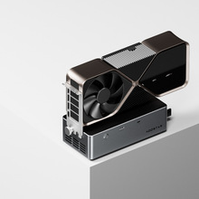 �챵Aoostar�Կ���չ��AG02 usb4 oculink˫�ӿ�����800W��ԴAG01