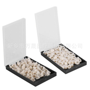 Dental Temporary Crown Crown Temporary Teeth Dental Sheet Dental Vessel Dental Cover Anterior Teeth Posterior Teeth