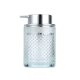 Nordic ins Style Hotel Homestay Glass Hand Sanitizer Bottled Cosmetic Press Lotion Shower Gel Bottle