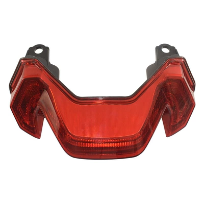 Led Rear Tail Light – Motorcycle tail