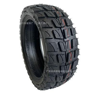 Tire, Elektrikli avtomobil şinləri