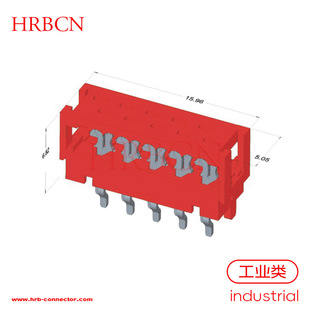 HRBCN 1.27mm�g��FFC������|�B����M2548-2XN(P)