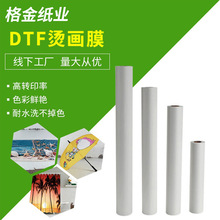 DTF��ī�C��Ĥ��Ͳ�b�S�Ҷ��۠C��Ĥ���a��ӡĤ�Ĳ�DTF�C��Ĥ