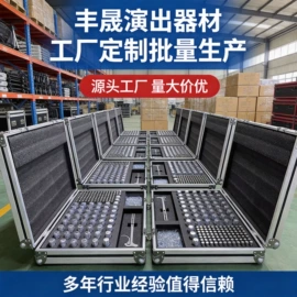 展示架;其他广告器材;桁架