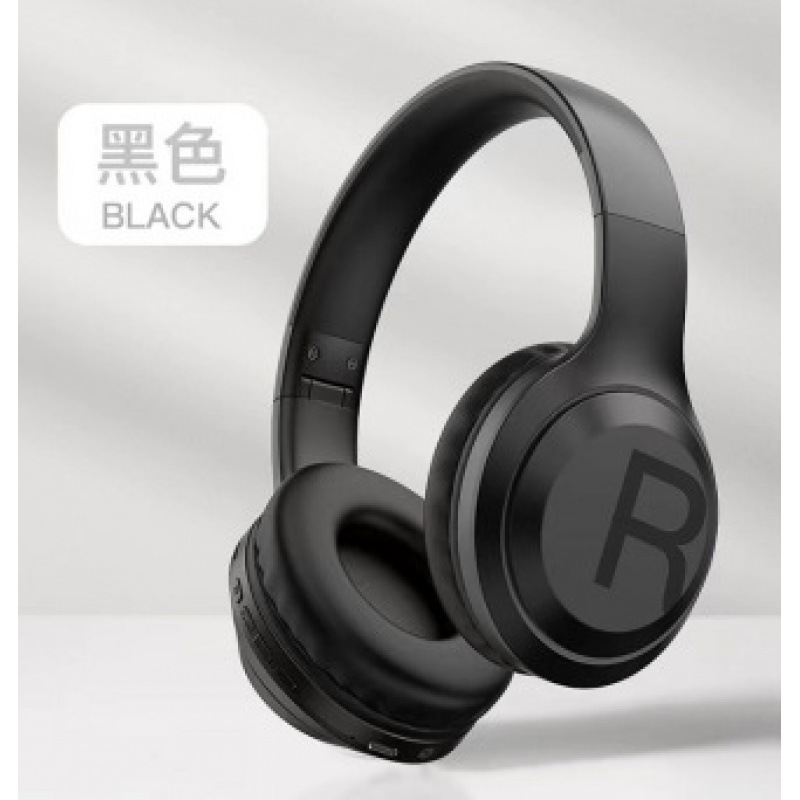 TC-VJ367 - ANC redujo el ruido Bluetooth auriculares para juegos de computadora de alta gama soporte de larga duración 0EM