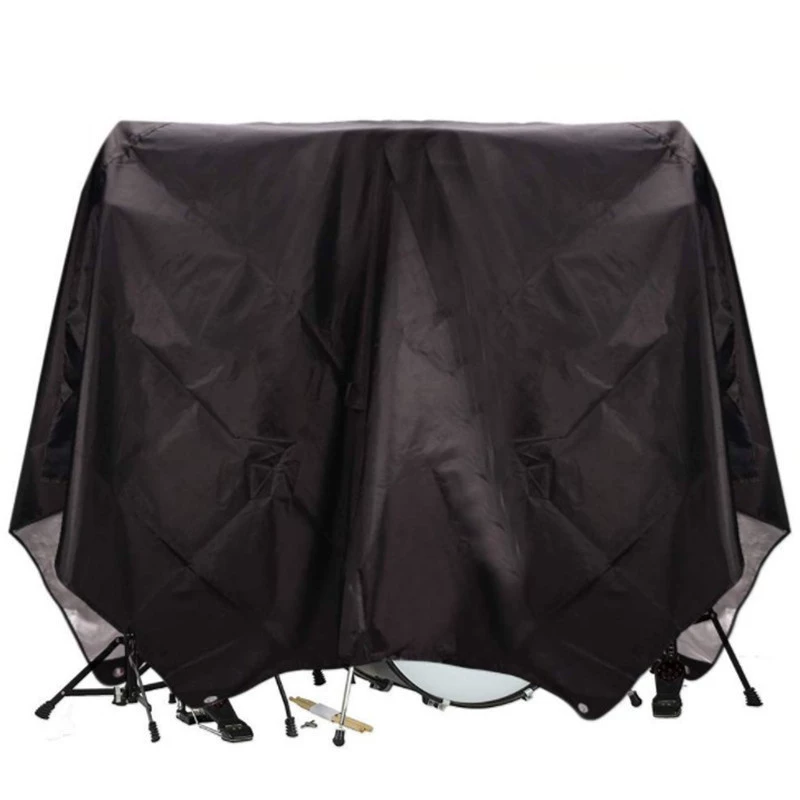 Waterproof drums, protective cover, street dust cover for home use, wholesale