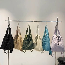 女士单肩包;女士双肩包;女士斜挎包