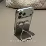 苹果新款爱心iphone17promax手机壳