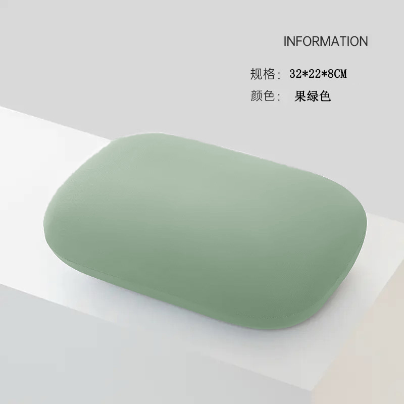 밀크 실크-프루트 그린
