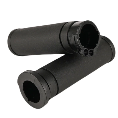 Handlebar Rubber Cover, Motorcycle Handle Cover