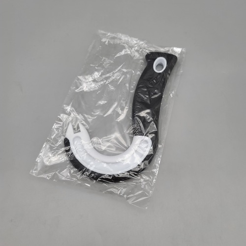 Easy Pull Can Opener hook opener plastic coke can opener tool