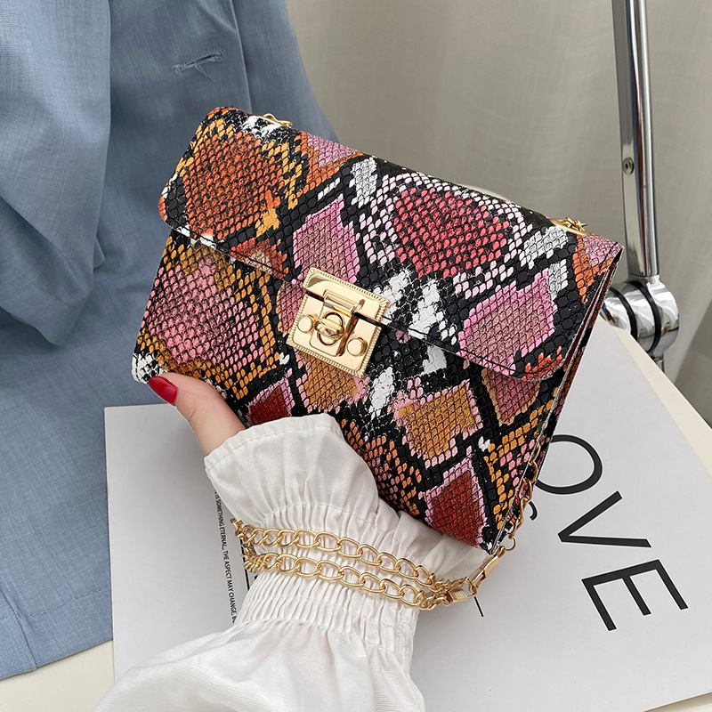 Clutch Bag Image 11