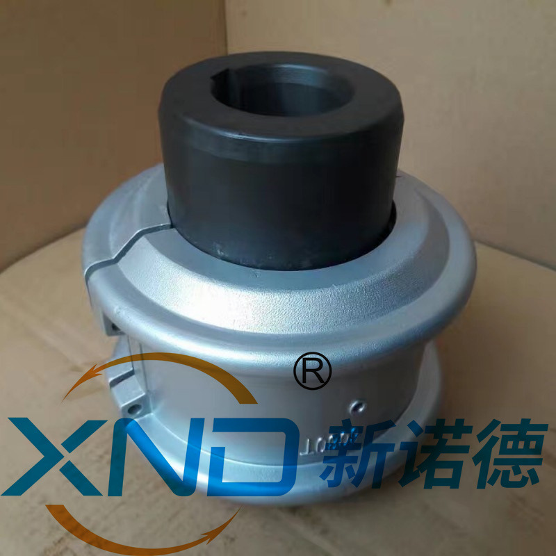 1050T10型蛇形弹簧联轴器/替代美国福克FALK-1050T10蛇簧联轴器厂