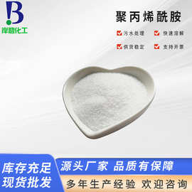 江苏爱森粉状阴离子聚丙烯酰胺926VHM PAM污水水处理用凝集剂