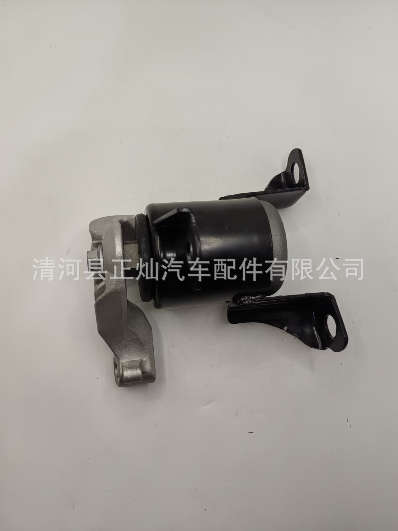 8V5Z6038B Is Suitable for Engine Side Mounting Rubber