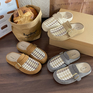 ��ʽ��������Ů2026���⴩ƽ�װ��^��Ьһ�_�����m�ٴ��ճ�����Ь