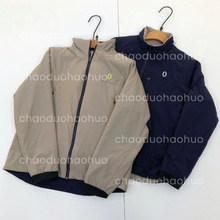 素R 女士双面穿棉服外套户外运动轻量旅行铺棉厚夹克外套25冬新款