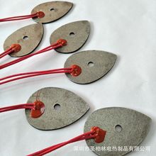 絕緣板 雲母板 銀白色雲母薄板 晶圓加熱盤批發晶圓加熱盤