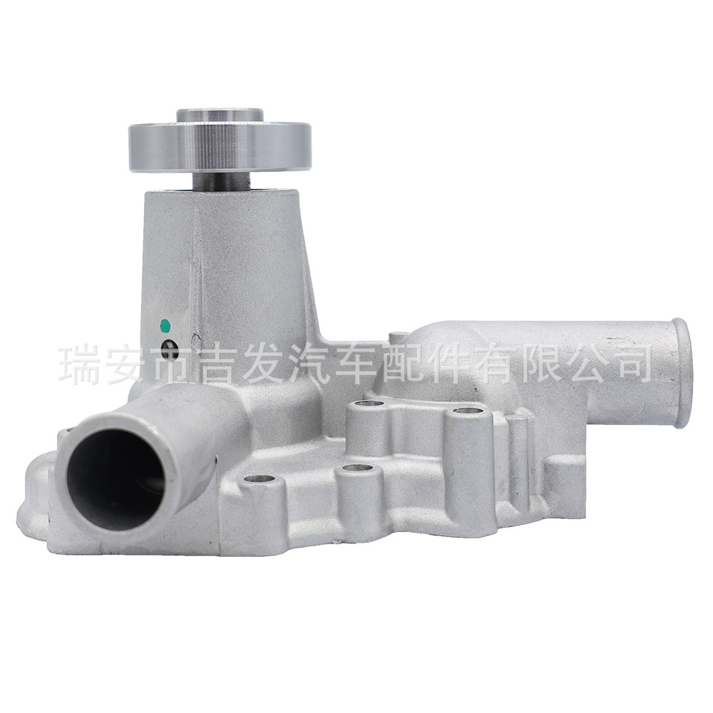 Engine Cooling System Water Pump Suitable for Perkins Volvo 3580363
