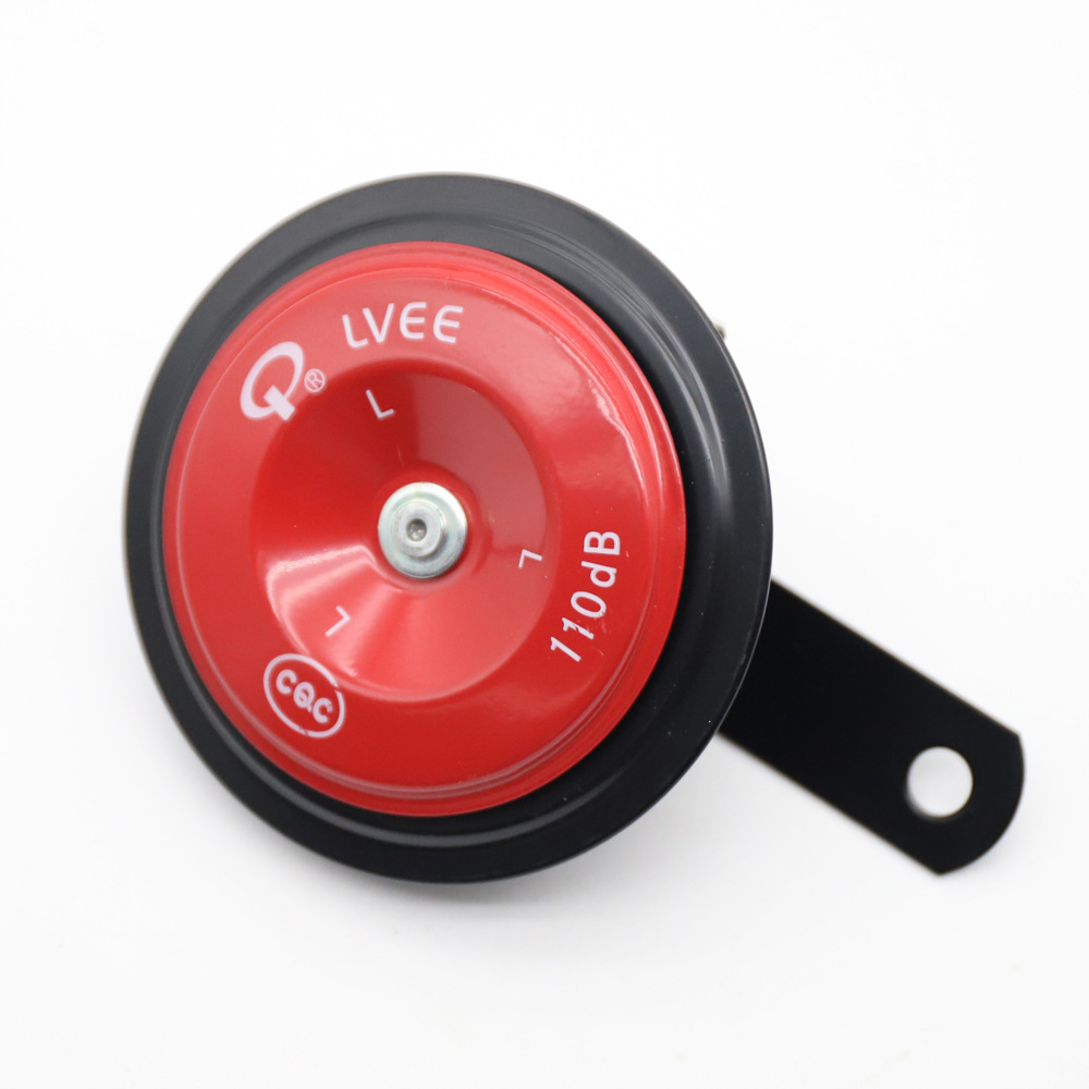 LVEE Liwei DL126 serie 12V altavoz de automóvil furgoneta camión ligero coche de golf ATV