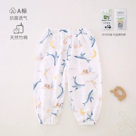 连身衣、爬服;童睡袋;童裤