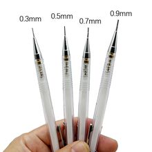 0.3/0.50.70.9mm�Զ�Ǧ�ʼ�Լ͸���ʸ˼�ϸ�Ǧ��ѧ��