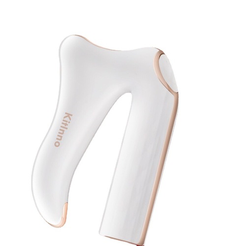 Electric cervical scraping instrument, meridian dredging fascial knife, muscle relaxer, portable intelligent whole body physiotherapy massager