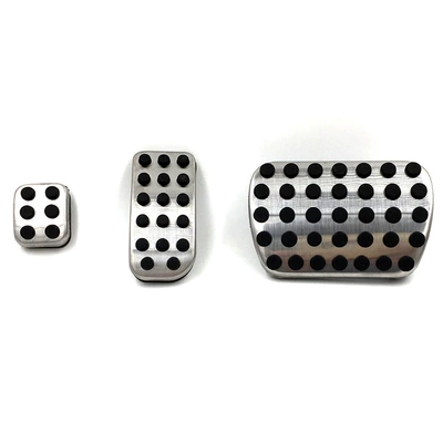 Viano Accelerator Brake Rest — Dekorativ pedal başlıqları