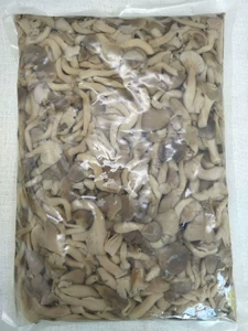Гу -тинская вода вареные грибы Ji Mushrooms 1Kg Грибной горшок с вареным грибами Zhee Grush
