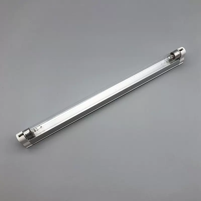 T5 11W紫外线消毒灯长条紫外线照明灯医院食堂消毒柜商用杀菌灯