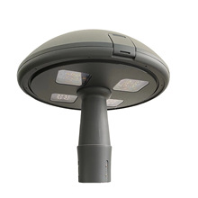 30w-120w LED圆形蘑菇灯庭院灯景观灯草坪灯超亮路灯