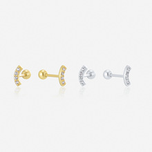 SE0141 S925�y�14K���pɫ���x���n�䵭�L���s����΢��ʯС���